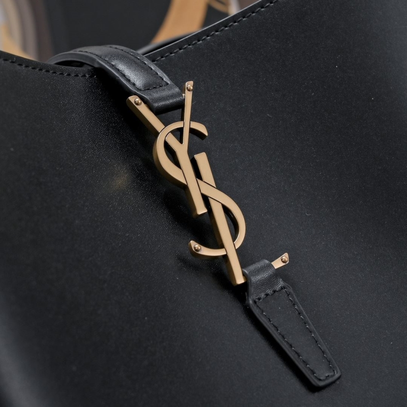 YSL Bucket Bags